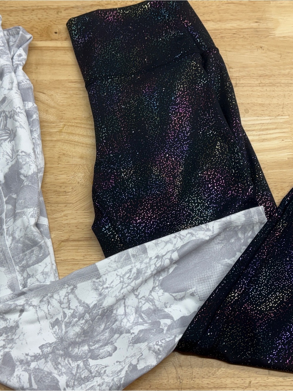 Like New! Leggings